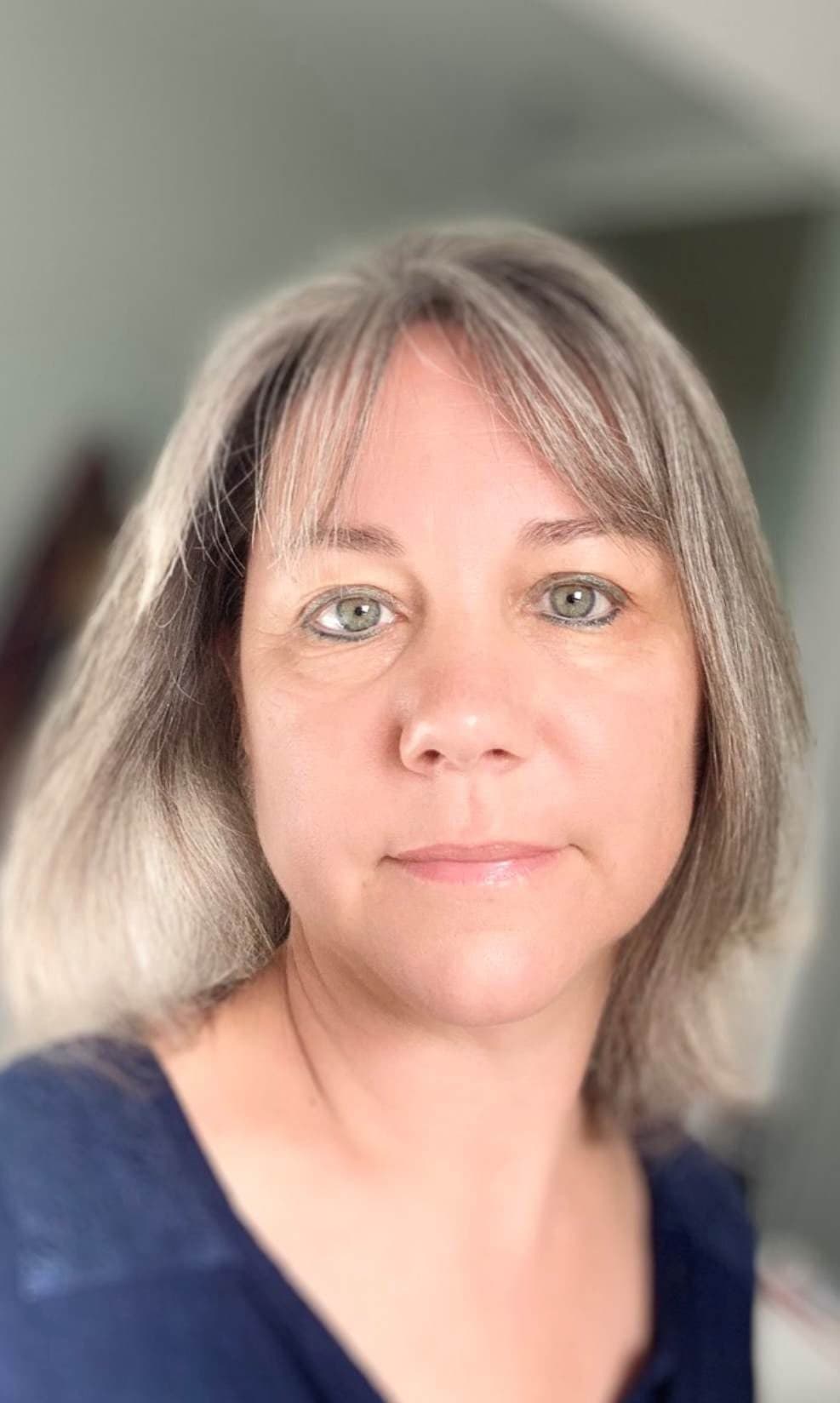 Annabelle Leray, holistic therapist and wellbeing coach in Adelaide